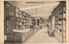 Paris Etabl. D et R.