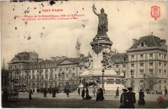Tout Paris 615 3e Place de la Republique