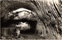 Troo La Grotte France -
													41 Loir et Cher
												