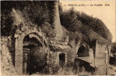 Troo Les Tombelles France -
													41 Loir et Cher
												