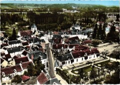 St.Georges sur Cher Vue Generale France -
													41 Loir et Cher
												