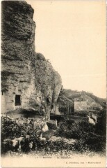 Bourre Le Rigodon France -
													41 Loir et Cher
												