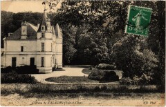 Chateau de Valagon France -
													41 Loir et Cher
												