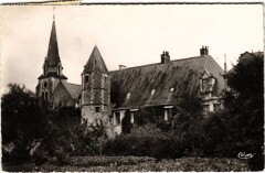 Chouzy s Cisse Eglise St.Martin France -
													41 Loir et Cher
												