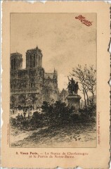 Paris 4e Notre-Dame