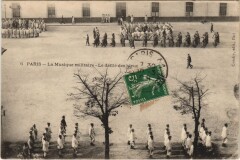 Paris 7e Musique Militaire -
													77 Seine et Marne
												