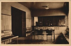 Paris 12e 60, Rue Vergniaud Hopital Foch