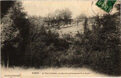 Morey Trou Lambert
