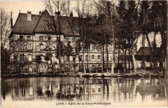 Lure Hotel de la Sous-Prefecture