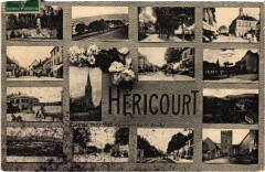Hericourt