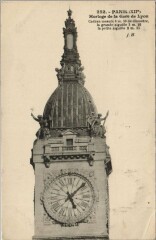 Paris 12e Gare de Lyon