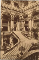 Paris 9e L'Opéra