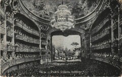 Paris 9e L'Opéra