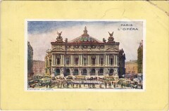Paris 9e L'Opéra -
													77 Seine et Marne
												