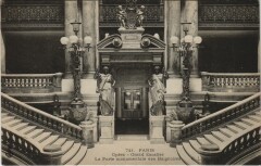 Paris 9e L'Opéra