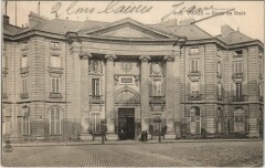 Paris 5e Ecole de Droit
