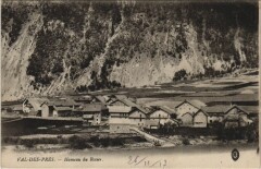 Val-des-Pres Hameau du Rosier