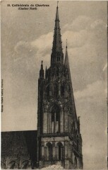 Chartres Cathedrale France à Chartres