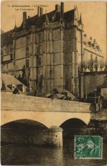 Chateaudun Le Chateau France