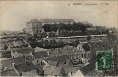 Dreux La Caserne France à Dreux