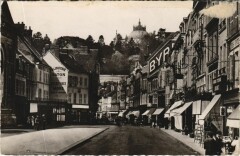 Dreux Grande Rue France à Dreux