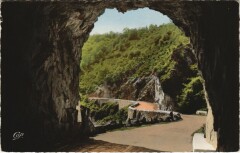Chouvigny Le Tunnel -
																					03450 Chouvigny
																			