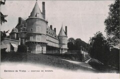 Chateau de Randan
