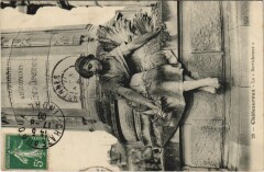 Chateauroux La Berrichonne France -
													36 Indre
												