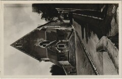 Chateauroux Chapelle des Cordeliers France -
													36 Indre
												