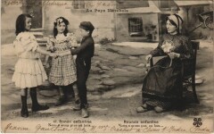 Au Pays Marchois France -
													36 Indre
												