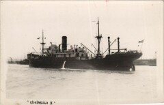 Giovinezza Ii Ships