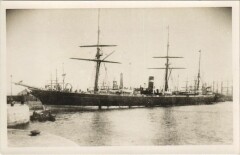Circassian - 1873 Ships