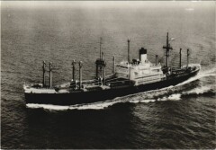 S.s. Riouw Ships