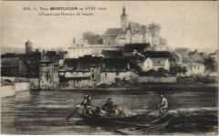 Montlucon