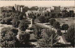 Vichy Place de la Republique à Vichy