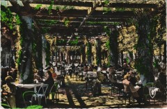 Vichy Les Pergolas à Vichy