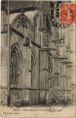 Conty L'Eglise