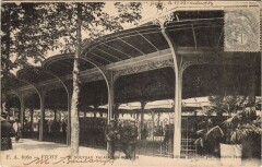 Vichy Nouveau Palais des Sources -
																					03200 Vichy
																			