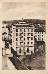 Vichy Maison du Missionnaire à Vichy