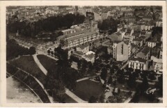 Vichy à Vichy