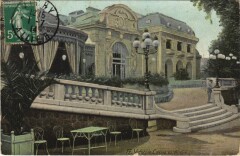 Vichy Le Casino à Vichy