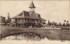 Vichy Le Golf à Vichy