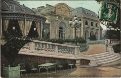 Vichy Le Casino à Vichy