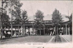 Vichy Galerie Promenoir -
																					03200 Vichy
																			