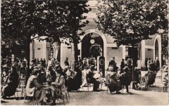 Vichy Source de l'Hopital à Vichy