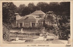 Vichy Etablissement Lardy à Vichy