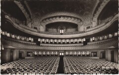 Vichy Salle de l'Opera à Vichy