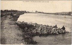 Vichy Les Bords de l'Allier - Cote du Golf à Vichy