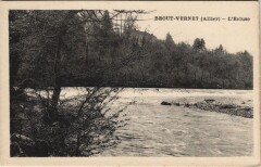 Brout-Vernet L'Ecluse -
													03 Allier
												