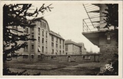 Moulins L'Hopital à Moulins